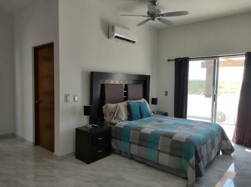 Habitaci�n En 3er Piso Vista Panor�mica