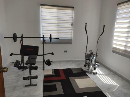 Habitaci�n En 3er Piso Vista Panor�mica