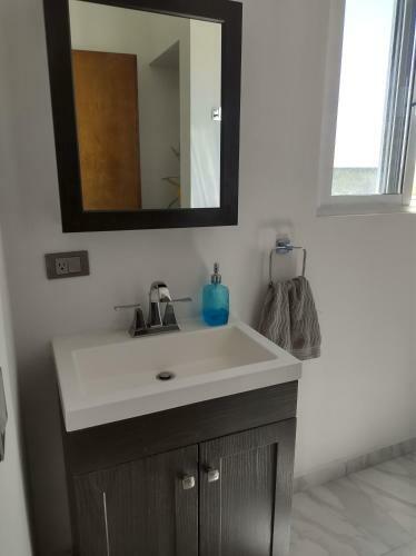 Habitaci�n En 3er Piso Vista Panor�mica