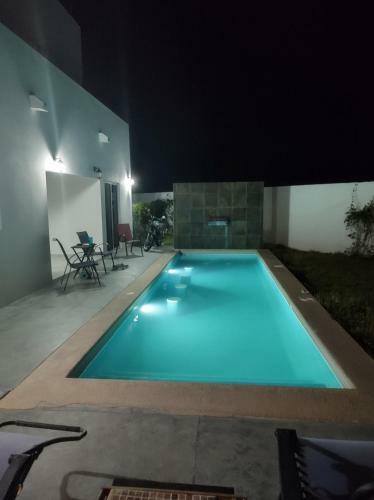 Habitaci�n En 3er Piso Vista Panor�mica