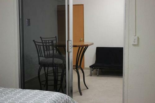 Apartamento Departamento Arena de Mar, Sencillo Y Confortable