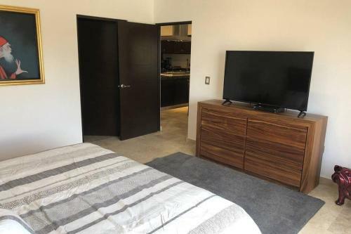 Apartamento Bihui 4 - Departamento
