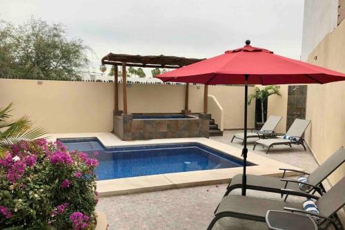 Apartamento Bihui 4 - Departamento