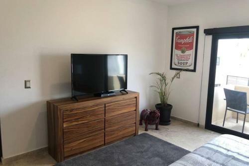 Apartamento Bihui 4 - Departamento