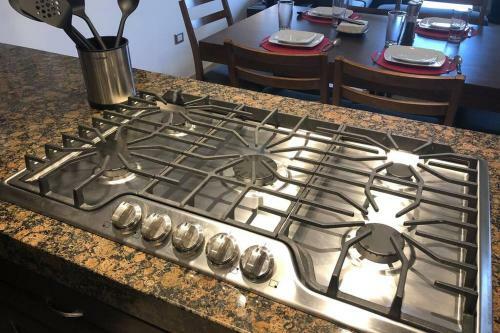 Apartamento Bihui 4 - Departamento