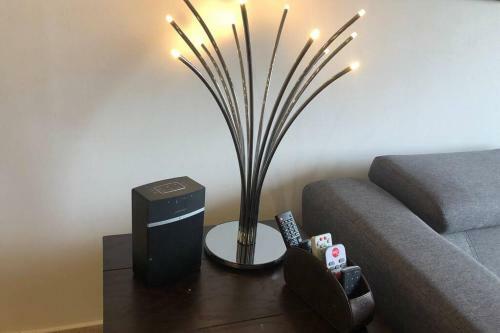 Apartamento Bihui 4 - Departamento