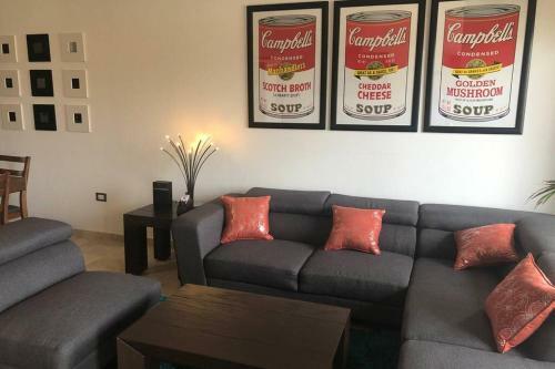 Apartamento Bihui 4 - Departamento