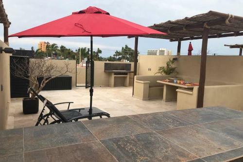 Apartamento Bihui 3 - Departamento