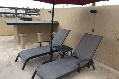 Apartamento Bihui 3 - Departamento