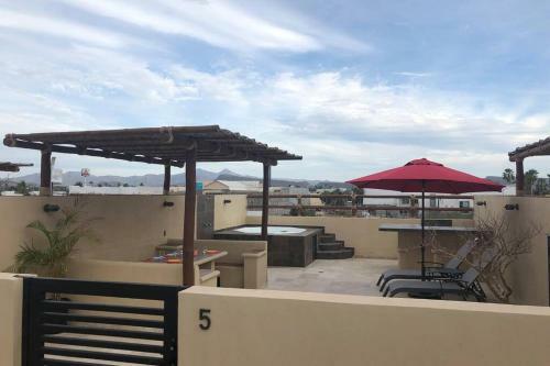 Apartamento Bihui 3 - Departamento