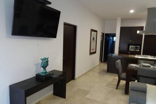 Apartamento Bihui 3 - Departamento
