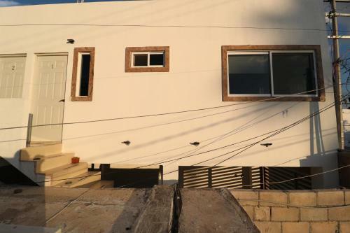Apartamento Departamento Borbon