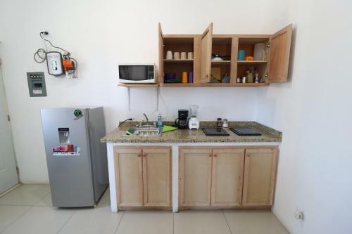Apartamento Departamento Borbon