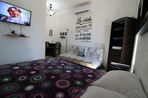 Apartamento Departamento Borbon