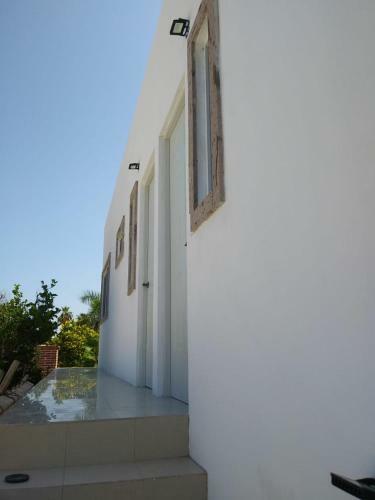 Apartamento Departamento Borbon