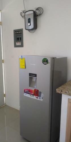 Apartamento Departamento Borbon