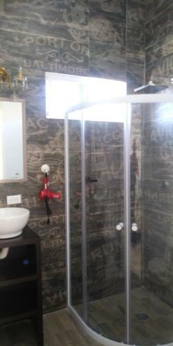Apartamento Departamento Borbon