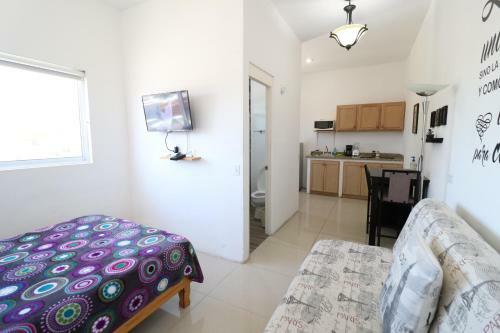 Apartamento Departamento Borbon