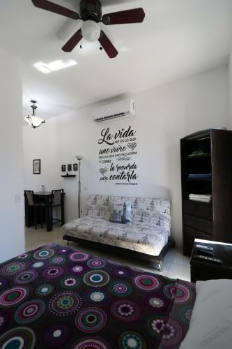 Apartamento Departamento Borbon