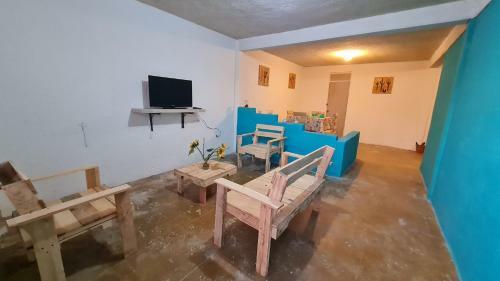 Apartamento Departamento Serdan