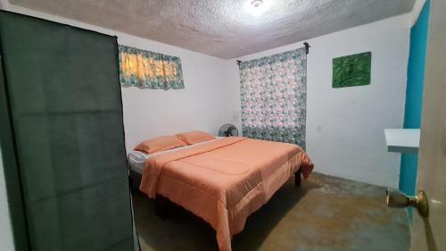 Apartamento Departamento Serdan