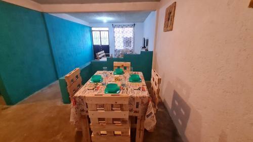 Apartamento Departamento Serdan