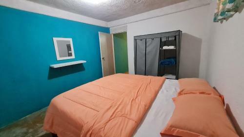 Apartamento Departamento Serdan
