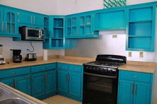 Apartamento Casa Grecia 2br 2ba Great Location Close To Beach