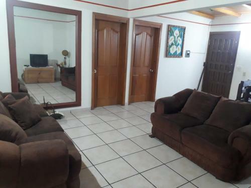 Apartamento Casa Caracoles