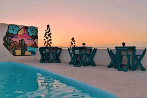 Beautiful Home 4br On Beach With Pool And Bbq