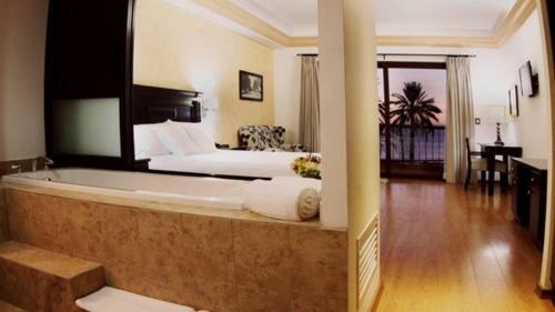 Hotel Sea View Junior Suite