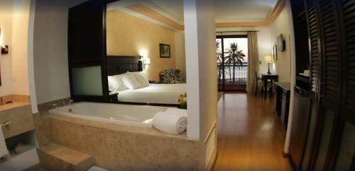 Hotel Sea View Junior Suite