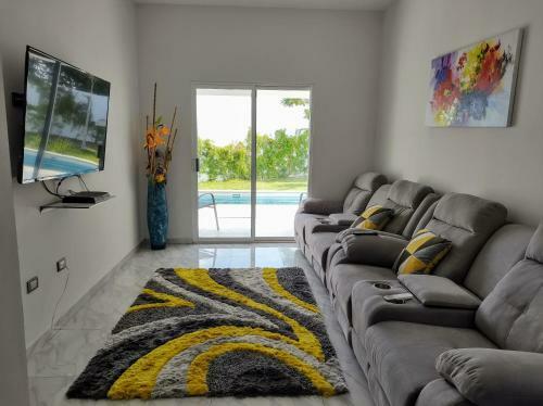 Bed & Breakfast Casa Claudia