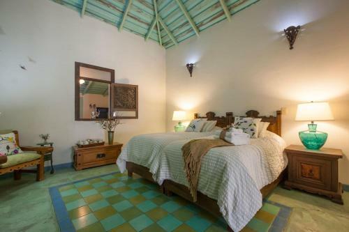 Casa Abuelita: An Exquisite, Historic La Paz Home