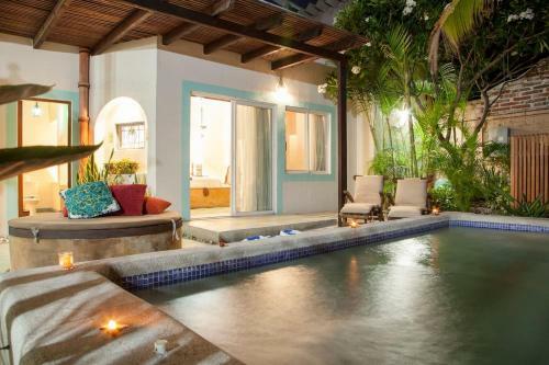 Casa Abuelita: An Exquisite, Historic La Paz Home