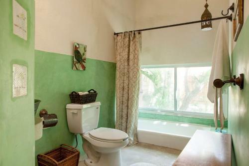 Casa Abuelita: An Exquisite, Historic La Paz Home