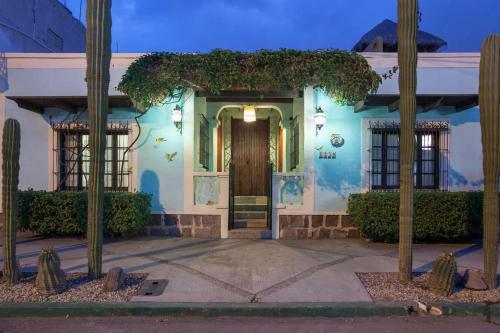Casa Abuelita: An Exquisite, Historic La Paz Home