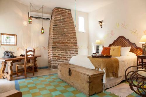 Casa Abuelita: An Exquisite, Historic La Paz Home