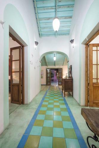 Casa Abuelita: An Exquisite, Historic La Paz Home