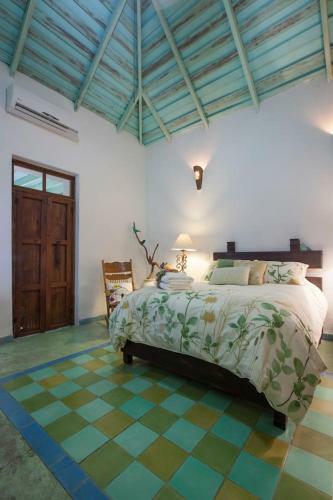 Casa Abuelita: An Exquisite, Historic La Paz Home