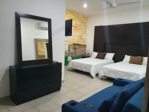 Esp�ritu Santo Hotel Boutique
