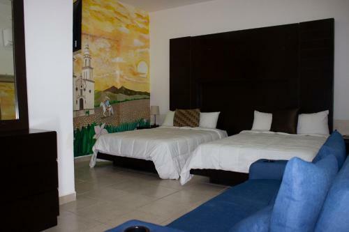 Esp�ritu Santo Hotel Boutique