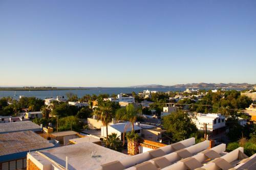 Esp�ritu Santo Hotel Boutique