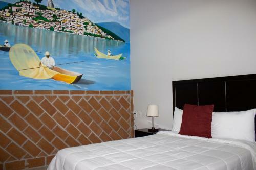 Esp�ritu Santo Hotel Boutique