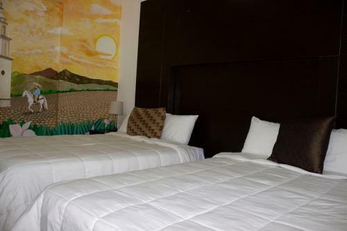 Esp�ritu Santo Hotel Boutique