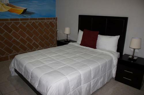 Esp�ritu Santo Hotel Boutique