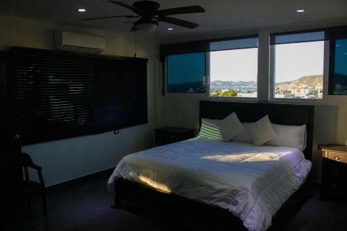 Esp�ritu Santo Hotel Boutique