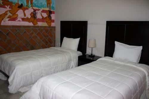 Esp�ritu Santo Hotel Boutique