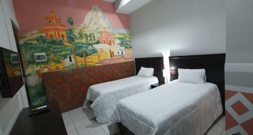 Esp�ritu Santo Hotel Boutique