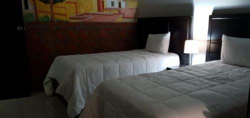 Esp�ritu Santo Hotel Boutique